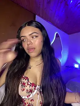 Snapshot of Valentine_pink chatting on March 27, 5:24 am Valentine pink online show from March 27, 5:24 am