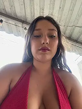 Naughty-Samanta- online show from July 3, 8:48 pm
