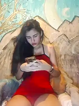 Lafresita fer online show from March 16, 2:28 am