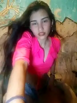 Lafresita fer online show from March 17, 3:22 am