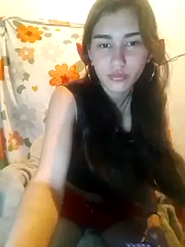 Lafresita fer online show from March 20, 3:22 am