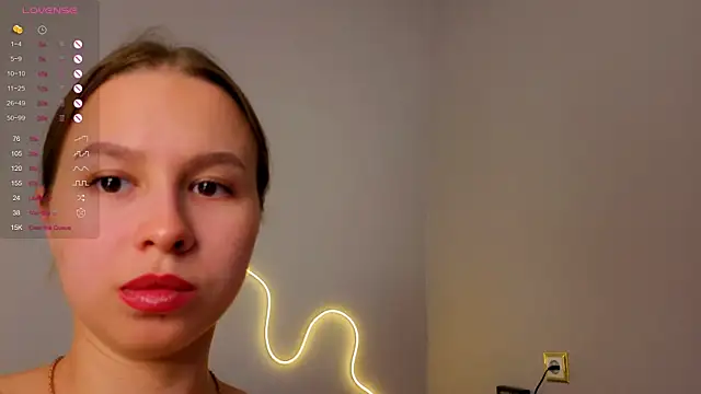 Emma dream  online show from June 5, 6:52 am