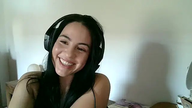 AnabeleNogueira online show from June 10, 2:16 pm
