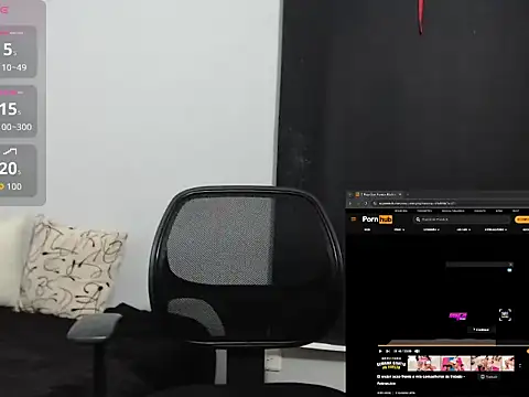 Diosadragon online show from March 27, 1:33 am