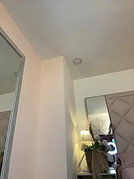 AliciaRoux online show from March 20, 8:08 am