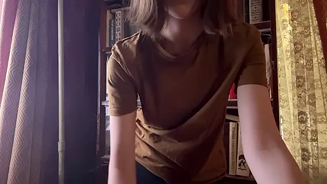 HyunCorrente online show from March 22, 7:34 am