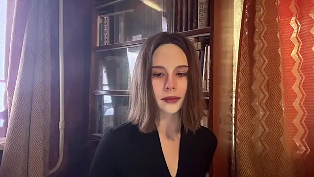 HyunCorrente online show from March 25, 9:48 am