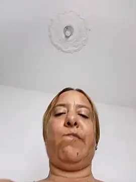 Snapshot of LIVANA_2026 chatting on March 16, 5:50 pm LIVANA 2026 online show from March 16, 5:50 pm