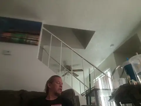 yourMasterisBored online show from July 9, 3:38 pm