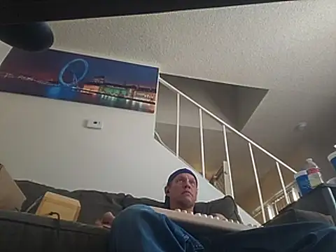 yourMasterisBored online show from July 25, 6:49 pm