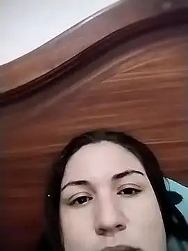 Luciaa wet online show from March 25, 11:33 pm