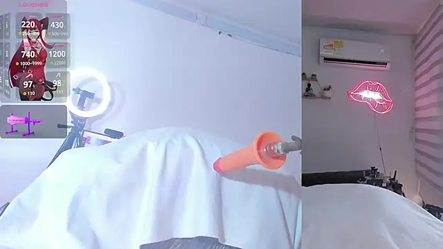 Bella Donne  online show from March 29, 5:13 pm