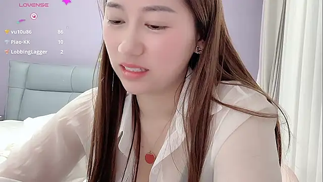 yao-yao-8726 online show from March 24, 5:18 pm