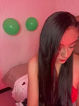 lola pink17 online show from March 24, 1:38 pm