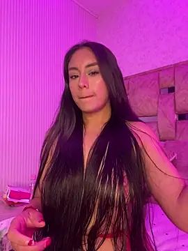 lola pink17 online show from March 27, 1:33 pm