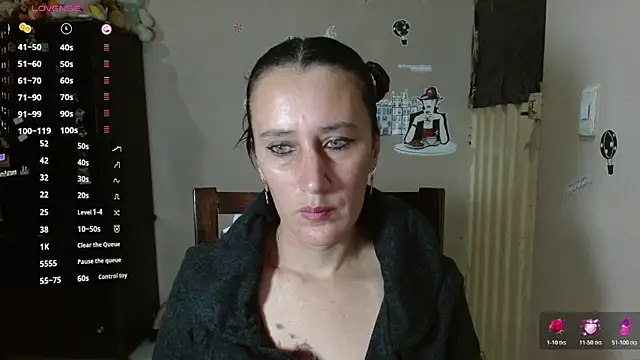 Mariam wish online show from March 18, 5:05 pm