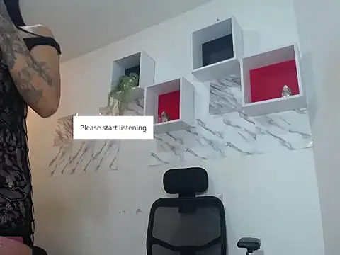 GabyFirex online show from March 21, 11:19 pm