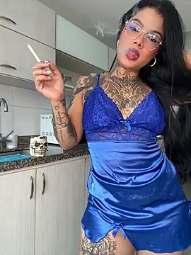 madyson fox online show from April 19, 3:33 pm