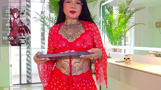 madyson fox online show from May 19, 2:12 pm