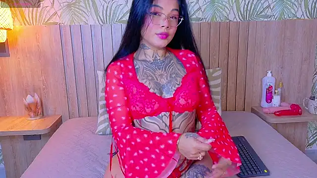 madyson fox online show from June 13, 2:15 pm