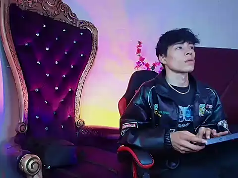 Andreew Style online show from March 21, 8:01 pm