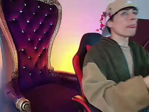 Andreew Style online show from March 26, 8:58 pm