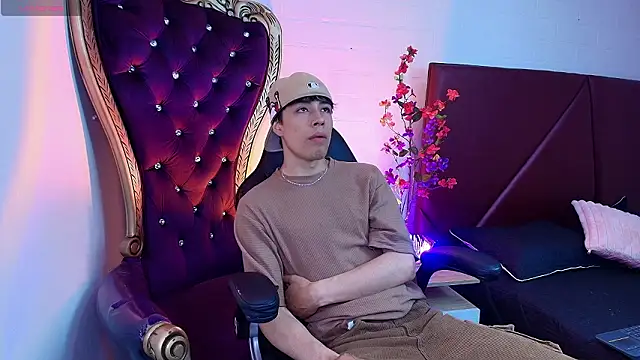 Andreew Style online show from March 28, 8:30 pm