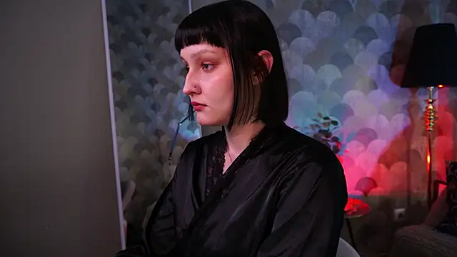 Snapshot of Velvet_Lily chatting on March 15, 9:54 pm Velvet Lily online show from March 15, 9:54 pm