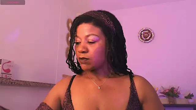 KeisySmith online show from July 4, 8:37 pm