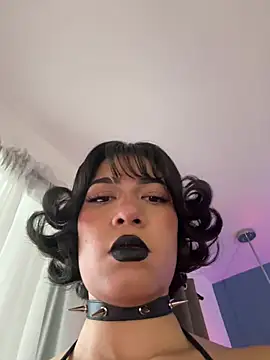 Liana Fem  online show from June 26, 12:42 pm