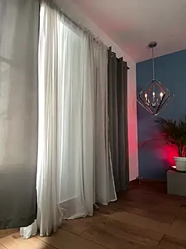 Liana Fem  online show from July 24, 1:20 pm
