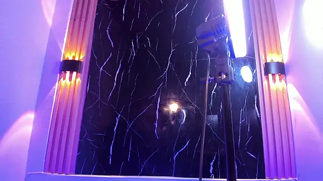 Liam Dustin online show from June 17, 10:21 pm