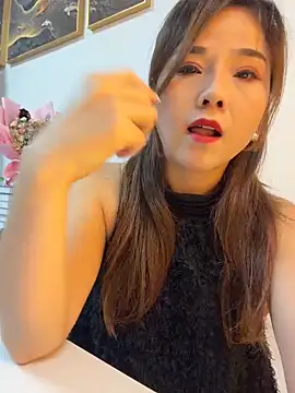 Xiaoxiao-y online show from June 15, 9:22 am