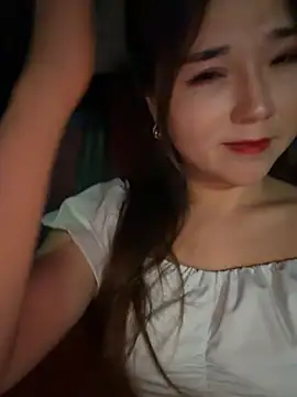 Xiaoxiao-y online show from July 29, 3:10 pm