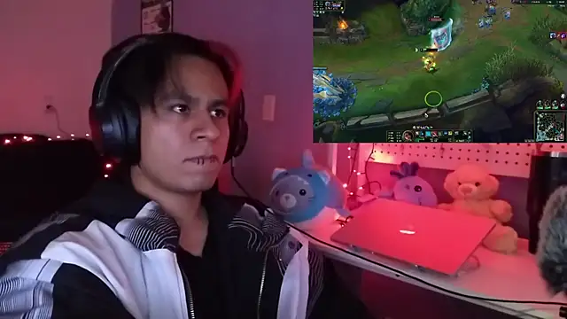 NatryDark online show from March 15, 12:49 am