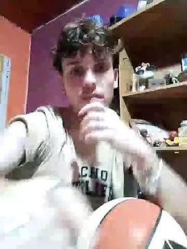 MpKev online show from March 28, 10:31 pm