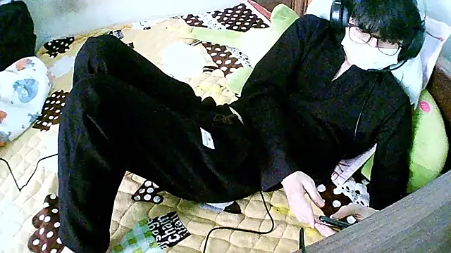 Snapshot of Kang143 chatting on March 22, 5:11 am Kang143 online show from March 22, 5:11 am