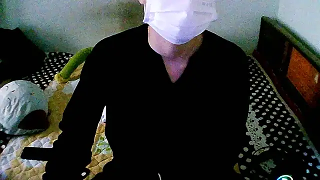 Snapshot of Kang143 chatting on March 27, 1:55 am Kang143 online show from March 27, 1:55 am