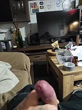 Snapshot of Bennygerner1991 chatting on March 19, 2:48 am Bennygerner1991 online show from March 19, 2:48 am