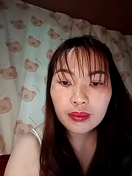 Snapshot of Milik-1022 chatting on March 15, 1:00 am Milik-1022 online show from March 15, 1:00 am