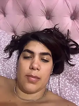 Snapshot of Hopeluna chatting on March 22, 3:54 am Hopeluna online show from March 22, 3:54 am