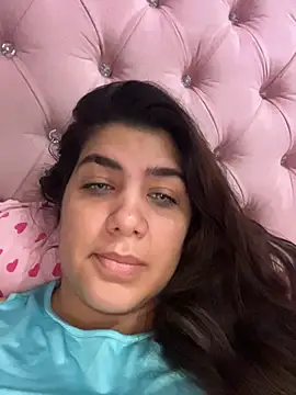 Snapshot of Hopeluna chatting on March 27, 11:04 pm Hopeluna online show from March 27, 11:04 pm