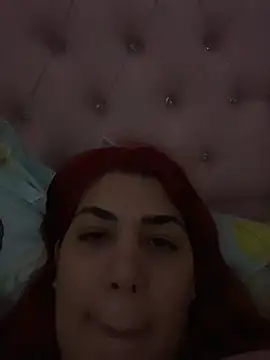 Snapshot of Hopeluna chatting on June 5, 3:46 am Hopeluna online show from June 5, 3:46 am