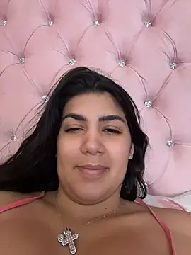 Hopeluna online show from July 21, 4:53 pm