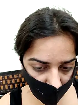 Hottymahi7 online show from March 14, 7:52 pm