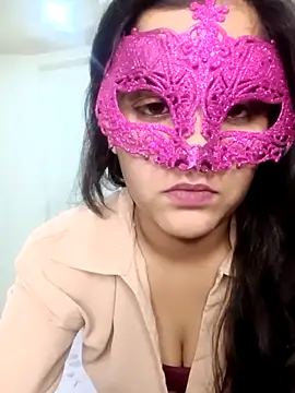 Hottymahi7 online show from March 18, 6:11 pm