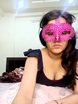 Snapshot of Hottymahi7 chatting on March 29, 9:53 am Hottymahi7 online show from March 29, 9:53 am