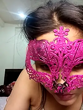 Snapshot of Hottymahi7 chatting on March 29, 9:59 pm Hottymahi7 online show from March 29, 9:59 pm