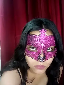 Snapshot of Hottymahi7 chatting on April 9, 12:10 pm Hottymahi7 online show from April 9, 12:10 pm