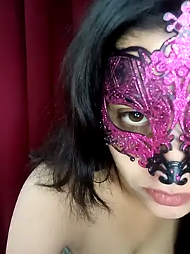 Snapshot of Hottymahi7 chatting on April 22, 9:33 am Hottymahi7 online show from April 22, 9:33 am
